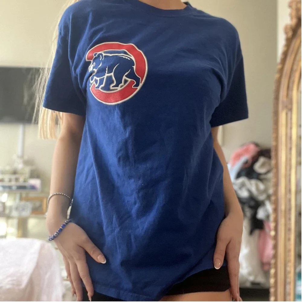 T-shirts - Picture 2 of 4